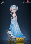 Ghost Blade Farewell Look Back (Licensed) Resin Statue - Trieagles Studio [Pre-Order]