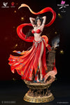 Ghost Blade Feng Ye 1/4 Licensed Statue - TriEagles Studio [In-Stock] - Full Payment - Ghost Blade
