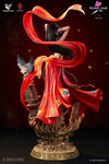 Ghost Blade Feng Ye 1/4 Licensed Statue - TriEagles Studio [In-Stock] - Full Payment - Ghost Blade