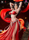 Ghost Blade Feng Ye 1/4 Licensed Statue - TriEagles Studio [In-Stock] - Full Payment - Ghost Blade