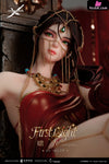 Ghost Blade First Light 1/4 Statue (Licensed) - Light Year Studio [In-Stock] - Full Payment - Ghost Blade