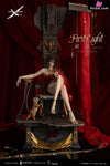 Ghost Blade First Light 1/4 Statue (Licensed) - Light Year Studio [In-Stock] - Full Payment - Ghost Blade