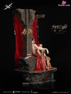 Ghost Blade First Light 1/4 Statue (Licensed) - Light Year Studio [In-Stock] - Full Payment - Ghost Blade