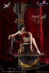 Ghost Blade First Light 1/4 Statue (Licensed) - Light Year Studio [In-Stock] - Full Payment - Ghost Blade