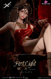 Ghost Blade First Light 1/4 Statue (Licensed) - Light Year Studio [In-Stock] - Full Payment - Ghost Blade