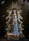 Ghost Blade Hai Qin Yan 1/4 Licensed Statue - TriEagles Studio [In-Stock] - Ghost Blade