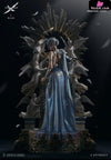 Ghost Blade Hai Qin Yan 1/4 Licensed Statue - TriEagles Studio [In-Stock] - Ghost Blade
