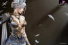 Ghost Blade Hai Qin Yan 1/4 Licensed Statue - TriEagles Studio [In-Stock] - Ghost Blade