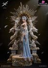 Ghost Blade Hai Qin Yan 1/4 Licensed Statue - TriEagles Studio [In-Stock] - Ghost Blade