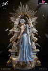 Ghost Blade Hai Qin Yan 1/4 Licensed Statue - TriEagles Studio [In-Stock] - Ghost Blade