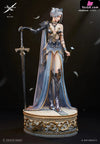Ghost Blade Hai Qin Yan 1/4 Licensed Statue - TriEagles Studio [In-Stock] - Full Payment / Basic Version - Ghost Blade