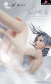 Ghost Blade Hai Qin Yan Pale Statue - Light Year Studio [Pre - Order]