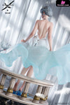 Ghost Blade Hai Qinyan Turns to Look at the Abyss (Licensed) Figure - Hun Zhi Mo Li Studio [Pre-Order Closed] Ghost