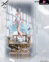 Ghost Blade Hai Qinyan Turns to Look at the Abyss (Licensed) Figure - Hun Zhi Mo Li Studio [Pre-Order Closed] Ghost