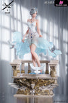 Ghost Blade Hai Qinyan Turns to Look at the Abyss (Licensed) Figure - Hun Zhi Mo Li Studio [Pre-Order Closed] Full