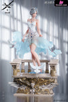 Ghost Blade Hai Qinyan Turns to Look at the Abyss (Licensed) Figure - Hun Zhi Mo Li Studio [Pre-Order Closed] Full