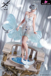 Ghost Blade Hai Qinyan Turns to Look at the Abyss (Licensed) Figure - Hun Zhi Mo Li Studio [Pre-Order Closed] Ghost