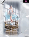 Ghost Blade Hai Qinyan Turns to Look at the Abyss (Licensed) Figure - Hun Zhi Mo Li Studio [Pre-Order Closed] Ghost