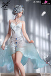Ghost Blade Hai Qinyan Turns to Look at the Abyss (Licensed) Figure - Hun Zhi Mo Li Studio [Pre-Order Closed] Ghost