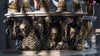 Ghost Blade Hai Qinyan Turns to Look at the Abyss (Licensed) Figure - Hun Zhi Mo Li Studio [Pre-Order Closed] Ghost