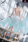 Ghost Blade Hai Qinyan Turns to Look at the Abyss (Licensed) Figure - Hun Zhi Mo Li Studio [Pre-Order Closed] Ghost