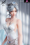 Ghost Blade Hai Qinyan Turns to Look at the Abyss (Licensed) Figure - Hun Zhi Mo Li Studio [Pre-Order Closed] Deposit