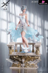 Ghost Blade Hai Qinyan Turns to Look at the Abyss (Licensed) Figure - Hun Zhi Mo Li Studio [Pre-Order Closed] Full