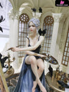 Ghost Blade Haiqinyan Caged Bird 1/7 Licensed Statue - EIN Studio [In-Stock] - Ghost Blade