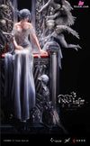 Ghost Blade Hope (Licensed) Statue - Light Year Studio [Pre-Order]