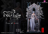 Ghost Blade Hope (Licensed) Statue - Light Year Studio [Pre-Order]