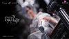 Ghost Blade Hope (Licensed) Statue - Light Year Studio [Pre-Order]