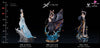 Ghost Blade-Jinghong (Licensed) Resin Statue - Trieagles Studio [Pre-Order]