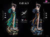 Ghost Blade-Jinghong (Licensed) Resin Statue - Trieagles Studio [Pre-Order]