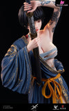 Ghost Blade-Jinghong (Licensed) Resin Statue - Trieagles Studio [Pre-Order]