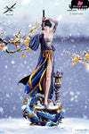 Ghost Blade-Jinghong (Licensed) Resin Statue - Trieagles Studio [Pre-Order]