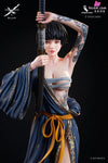 Ghost Blade-Jinghong (Licensed) Resin Statue - Trieagles Studio [Pre-Order]