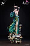 Ghost Blade-Jinghong (Licensed) Resin Statue - Trieagles Studio [Pre-Order]