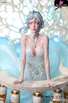 Ghost Blade Look Into The Distance Hai Qin Yan (Licensed) Statue - Innate Art Studio [Pre-Order]