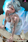 Ghost Blade Look Into The Distance Hai Qin Yan (Licensed) Statue - Innate Art Studio [Pre-Order]