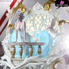 Ghost Blade Look Into The Distance Hai Qin Yan (Licensed) Statue - Innate Art Studio [Pre-Order]