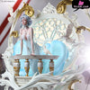 Ghost Blade Look Into The Distance Hai Qin Yan (Licensed) Statue - Innate Art Studio [Pre-Order]