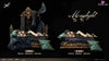 Ghost Blade Mornlinght Statue - Light Year Studio