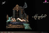 Ghost Blade Mornlinght Statue - Light Year Studio
