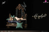 Ghost Blade Mornlinght Statue - Light Year Studio