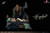 Ghost Blade Mornlinght Statue - Light Year Studio