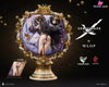 Ghost Blade Series Statue Aeolian Morning - Wlop X Tes Studio [Pre-Order]