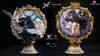 Ghost Blade Series Statue Aeolian Morning - Wlop X Tes Studio [Pre-Order]