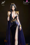 Ghost Blade Statue # Queen (Licensed) - Trieagles Studio [Pre-Order Closed]