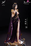 Ghost Blade Statue # Queen (Licensed) - Trieagles Studio [Pre-Order Closed]