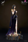 Ghost Blade Statue # Queen (Licensed) - Trieagles Studio [Pre-Order Closed]